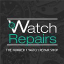 Watch Repairs Shop logo